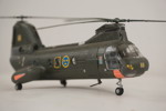 HKP 4 Vertol 68, modellflygplan. G13