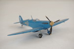 S31 Spitfire F11, modellflygplan. G14