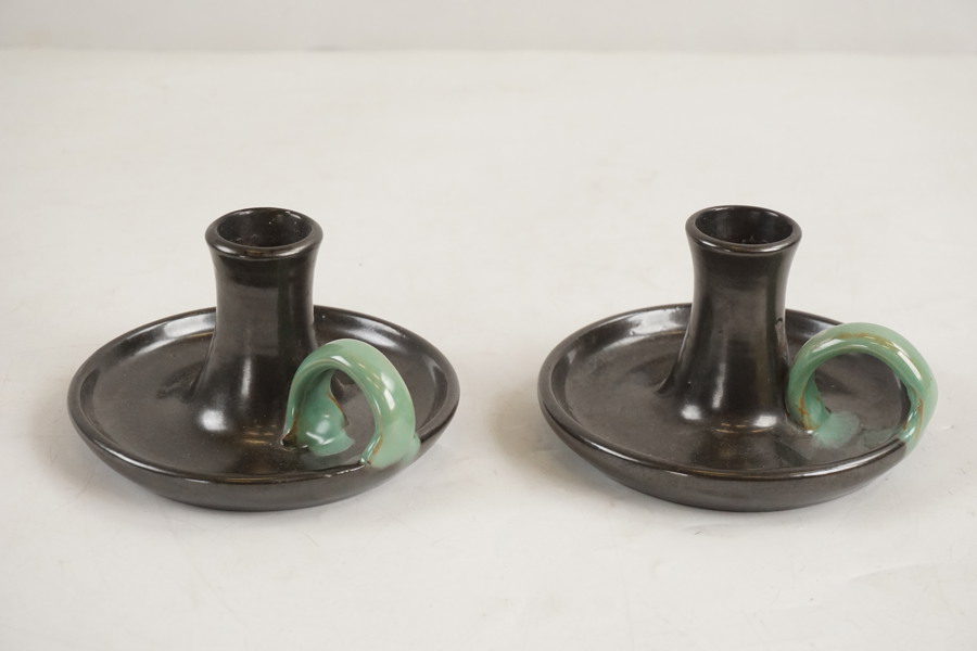 2st Ekeby ljusstakar. G27