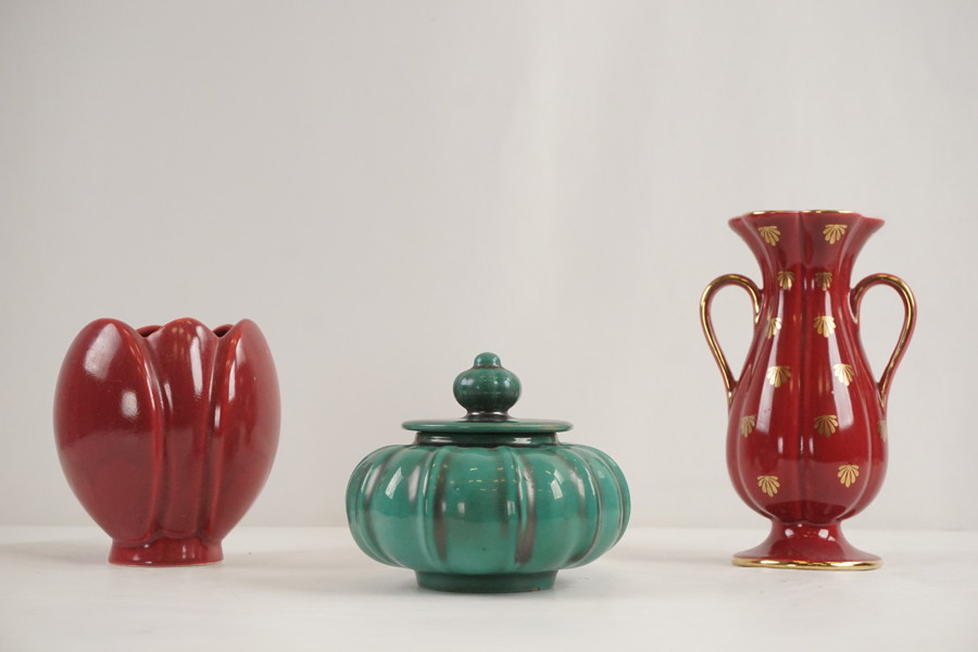 Gefle Rubin, Upsala Ekeby, vas mm. G29