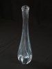 Orrefors, Lotus Flower, glasvas. G32