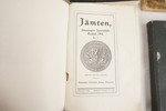 Jämten böcker. A68