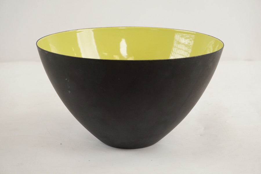 Krenit, Herbert Krenchel, skål. G33