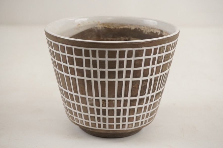 Hjördis Oldfors, Uppsala Ekeby, kruka G44