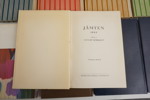 25st Jämten böcker. A82