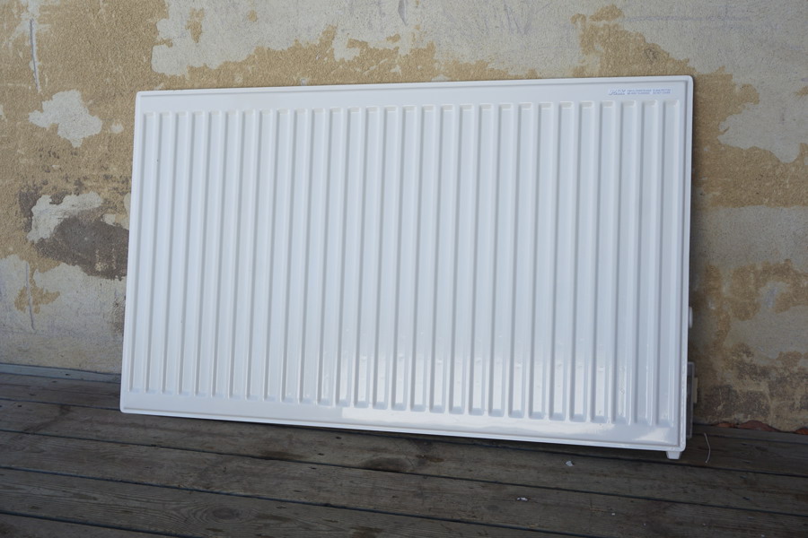 Pax Electroterm, element 450 Watt. B19