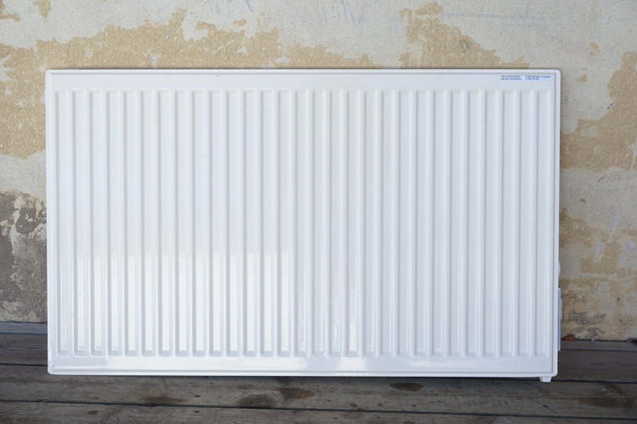 Pax Electrotherm, radiator. B24