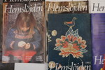 Hemslöjden Tidningar 80-tal. BC26