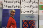 Hemslöjden Tidningar 80-tal. BC26