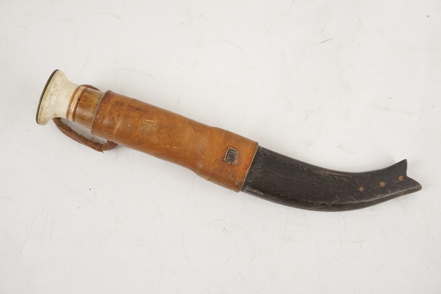 Kniv, Same stil. A93