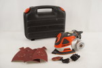 Black & Decker Multislipmaskin. D20
