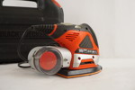 Black & Decker Multislipmaskin. D20