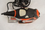 Black & Decker Multislipmaskin. D20