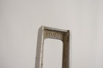 Stanley vattenpass i metall. D28