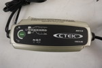 CTEK Batteriladdare 12V/3.8A. A104
