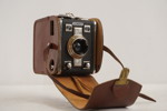 Gevabox 6x9 Vintage kamera. A105