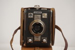 Gevabox 6x9 Vintage kamera. A105
