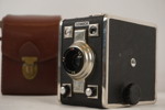 Gevabox 6x9 Vintage kamera. A105