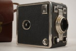 Gevabox 6x9 Vintage kamera. A105