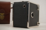 Gevabox 6x9 Vintage kamera. A105