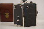 Gevabox 6x9 Vintage kamera. A105