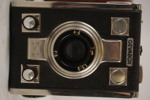 Gevabox 6x9 Vintage kamera. A105