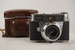 Kodak Retina Automatic 1, vintage kamera. A106