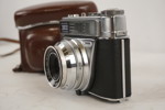Kodak Retina Automatic 1, vintage kamera. A106