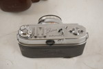 Kodak Retina Automatic 1, vintage kamera. A106