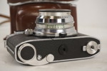 Kodak Retina Automatic 1, vintage kamera. A106