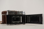 Kodak Retina Automatic 1, vintage kamera. A106