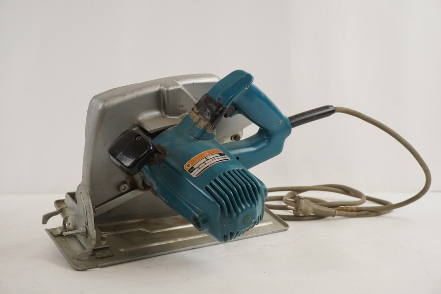 Black&Decker cirkelsåg. BC49