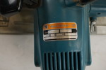 Black&Decker cirkelsåg. BC49