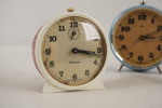 5st Vintage väckarklockor. A111