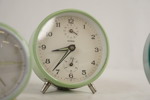 5st Vintage väckarklockor. A111