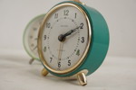 5st Vintage väckarklockor. A111