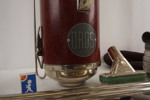 Oros vintage TAX dammsugare. BC50 