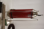Oros vintage TAX dammsugare. BC50 