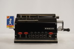 Facit Räknemaskin. C10