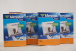 Menalux 2000, Dammsugarpåsar. A113