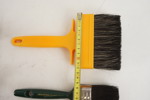 Penslar och spatlar mm. A116