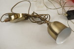 Bordslampa mm. BC47