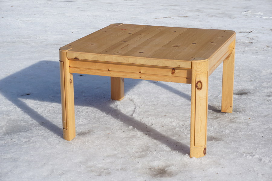 Soffbord. B3 /