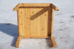 Soffbord. B3 /