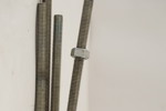 Meectools Takstötta , gängstänger mm. B46/