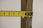 Meectools Takstötta , gängstänger mm. B46/