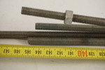 Meectools Takstötta , gängstänger mm. B46/