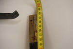 Meectools Takstötta , gängstänger mm. B46/