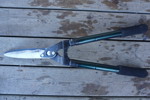 Häcksax. B95/