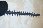 Bosch AHS 4-16 Häcksax elektrisk. B109/